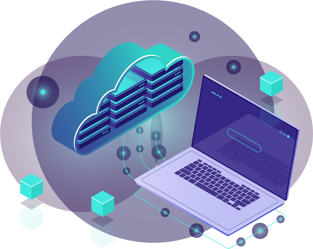 servicio cloud computing computacion en nube hardware eworks labs tecnologia es